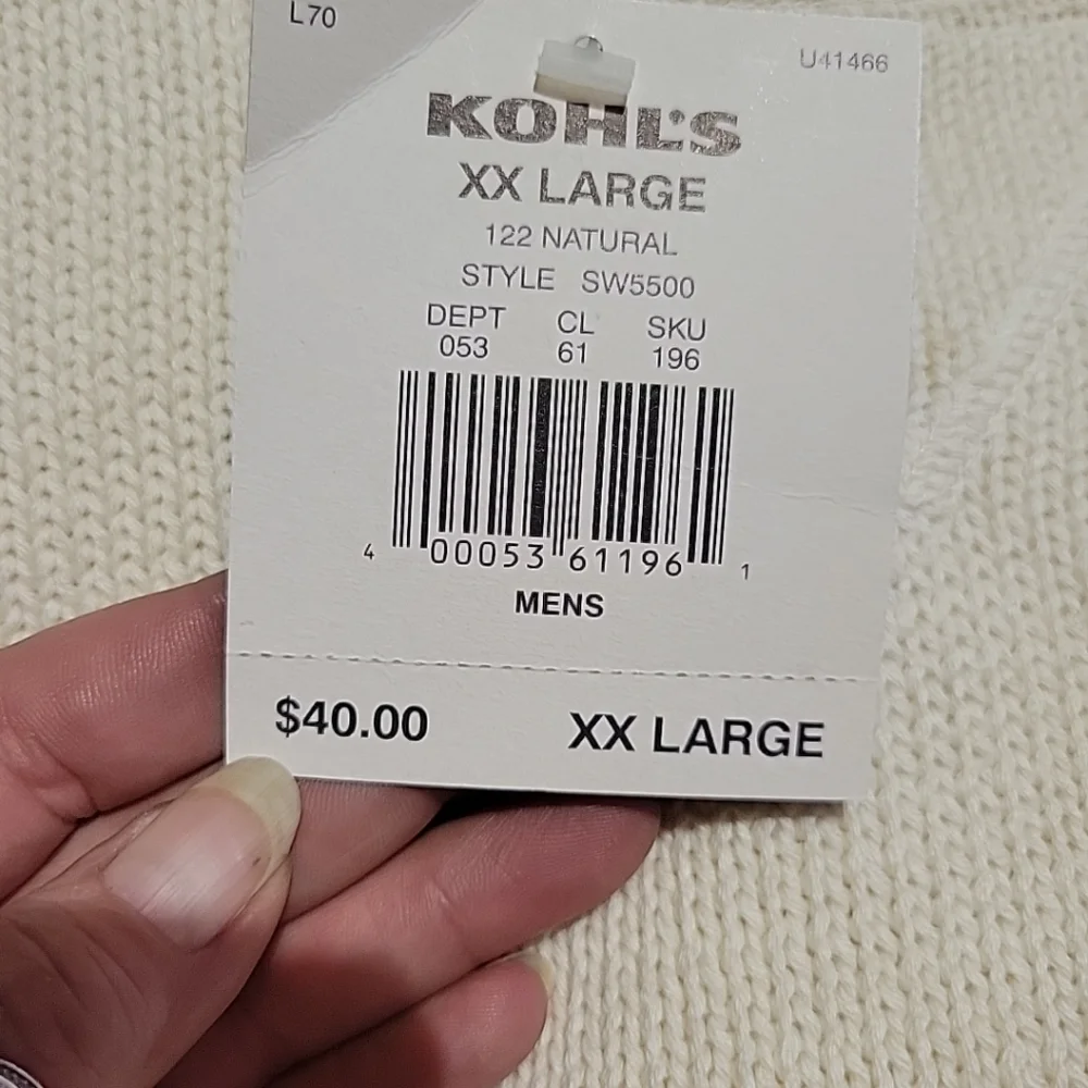 Croft&Barrow - Picture 4 of 16